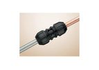 IPEX Philmac - Compression Fittings