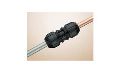 IPEX Philmac - Compression Fittings