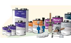 IPEX - Solvent Cements