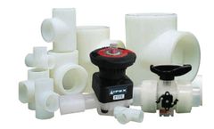 IPEX - Model Enpure - High Purity System