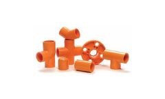 IPEX - Model BlazeMaster - Fire Sprinkler Systems