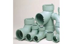 Enfield - Electrofusion Acid Waste Systems