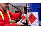 Transporting Dangerous Goods Training for Personnel Preparing Dangerous Goods Consignments