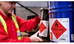 Transporting Dangerous Goods Training for Personnel Preparing Dangerous Goods Consignments