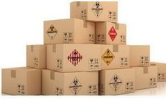 Dangerous Goods Awareness Training for Cargo Acceptance Personnel