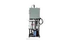 HF Pure Water - Model AO1 & 2 - Mini Advanced Oxidation System