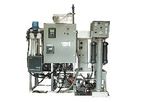HF Pure Water - Model AO3 & 4 - Medium Capacity Advanced Oxidation Systems