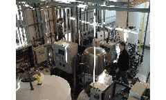 HF Pure Water - Integrated Water Systems