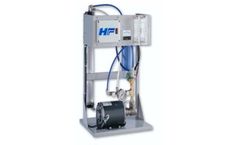 HF Pure Water - Model HF2 Series - Reverse Osmosis Units