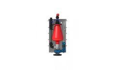 ARI - Model D-020SB - Underground Air Valve