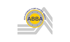 Abba - Single Vane Impeller Pumps