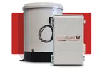 ADS - Model RainAlert-III - Wireless Rain Gauge