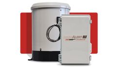 ADS - Model RainAlert-III - Wireless Rain Gauge