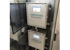 ADS - Model 8510+ - Flowmeters
