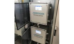 ADS - Model 8510+ - Flowmeters