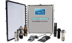 ADS - Flowmeter Transducers