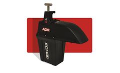 ADS - Model ECHO - Economical Level Monitor