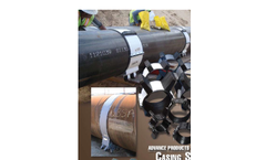 APS - Casing Spacers & End Seals Brochure