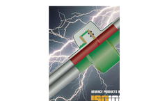 IsoJoint - Monolithic Isolating Joint Brochure