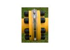 APS Kleerband - Flange Band Protectors