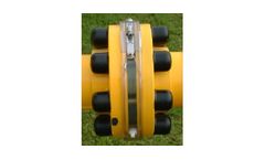 APS Kleerband - Flange Band Protectors