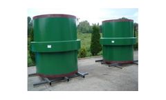 APS IsoJoint - Monolithic Isolating Joint