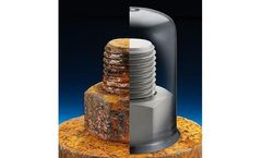 APS Radolid - Corrosion Resistant Protection Caps