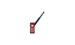 Globalstar and Iridium - Model GSP-1700 - Handheld Satellite Phones