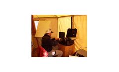 TAC-PAK - Civilian Command/Communication System