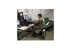 Tac-Pak - Military Command/Communication System