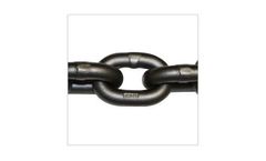 Grade - Model 100 - Alloy Chain