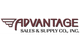 Advantage Sales and Supply Co. Inc.