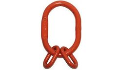 Grade - Model 100 - Master Link Sub-Assemblies