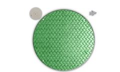 AK Industries - 18 Inch Basin Covers