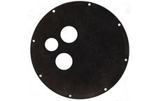 AK Industries - Model AKP80008 - 18 inch Structural Foam Sump & Sewage Basin Covers