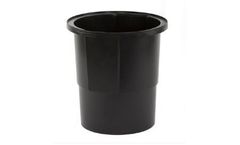 Poly Pro - Model AKP35 - 18X22 Sump & Sewage Basins