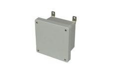 AlliedMoulded - Model AM664 - Wall Mount Enclosures