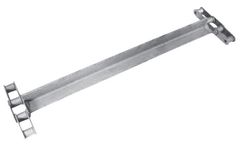 Model 1622 - Standard Corn Picker Gathering Chains and Flight Assemblies
