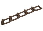 Model 25 SDC - Steel Detachable Chain