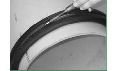 A-Lok - Waterstop Connector