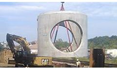 A-Lok - Model Premium - Flexible Compression Connectors