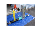 Logiball - Lateral Test and Seal Packers