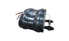 Logiball - Elliptical Mainline Grouting Packers