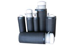 Logiball - Model Logiplug - Inflatable Sewer Plugs