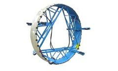 Logiball - Collapsible Mainline Sewer Packers for Injection Grouting