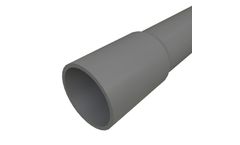 Atkore - Model 80 - PVC Schedule Rigid Conduit
