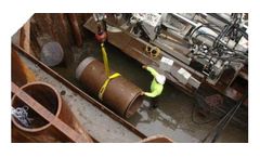 USCP - Pipe Diameters