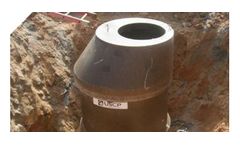 USCP - Manhole Diameters