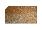 Steel Reinforced Polymer Concrete