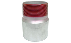 Anvil - Model FIG JBN - Bell Nipples